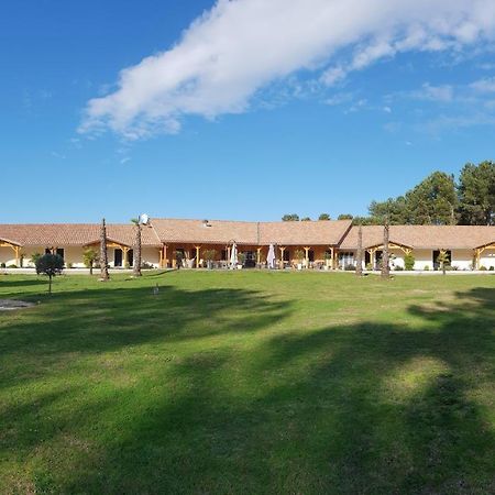 L'Hotel Du Lac กาสเตลจาลูซ์ ภายนอก รูปภาพ