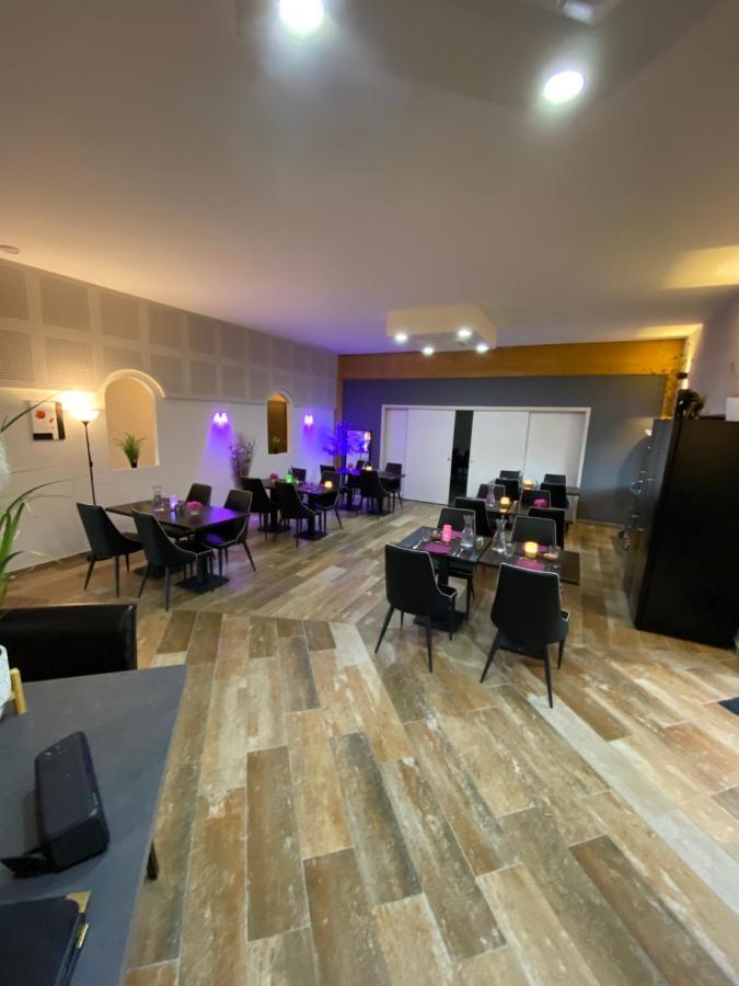 L'Hotel Du Lac กาสเตลจาลูซ์ ภายนอก รูปภาพ